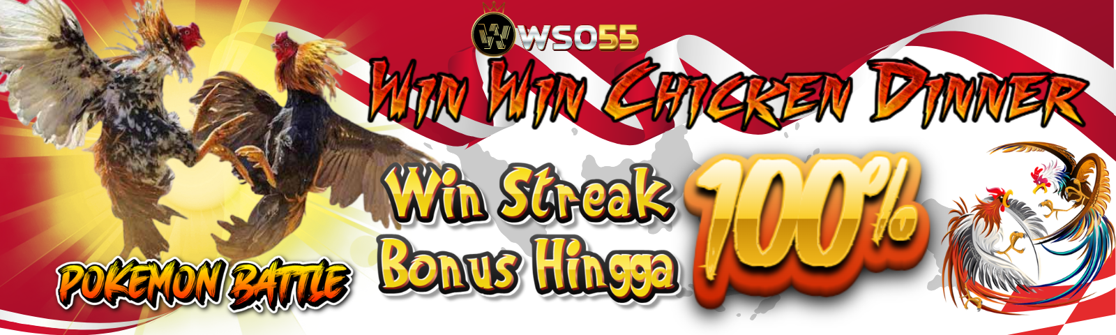 win streak sabung ayam